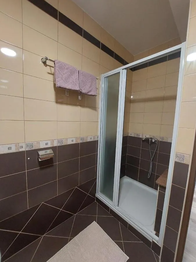 Apartman Dijana Rab Apartment