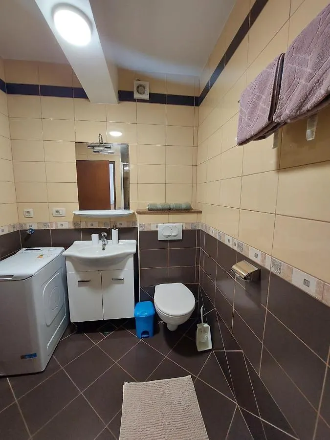Apartman Dijana Rab Apartment