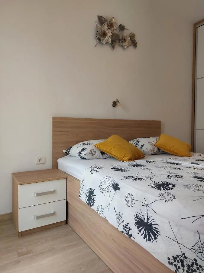 Apartman Dijana Rab Apartment