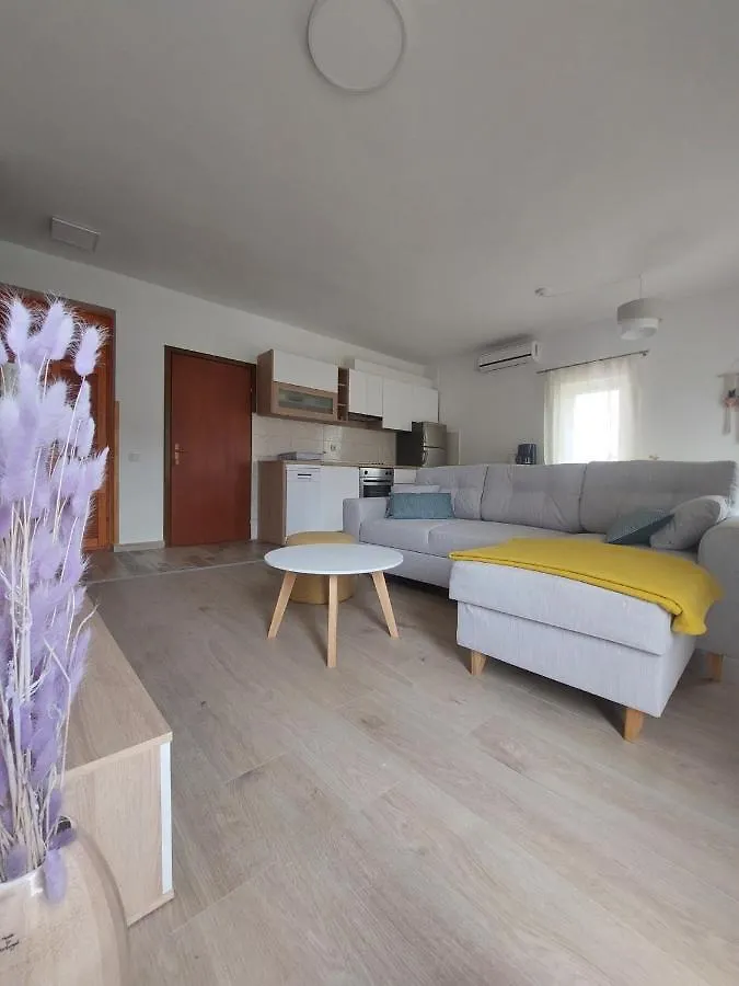Apartman Dijana Rab Apartment