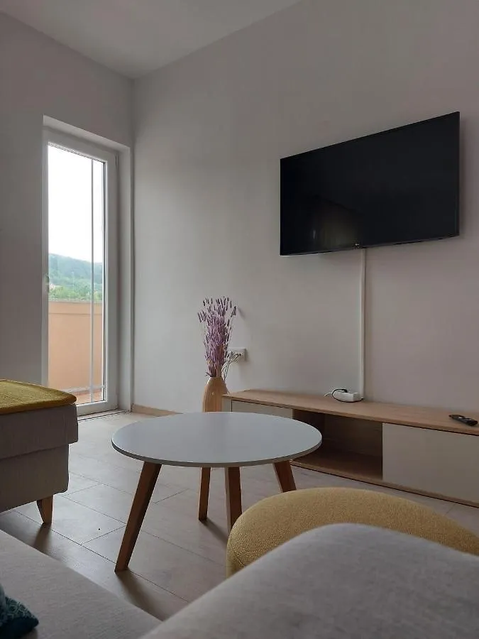 Apartman Dijana Rab Apartment