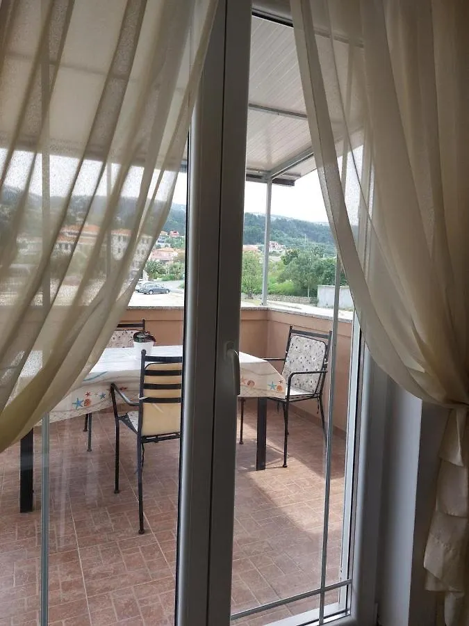 Apartman Dijana Rab Apartment