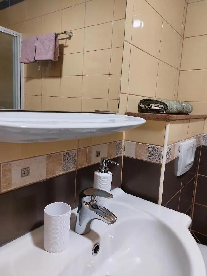Apartman Dijana Rab Apartment