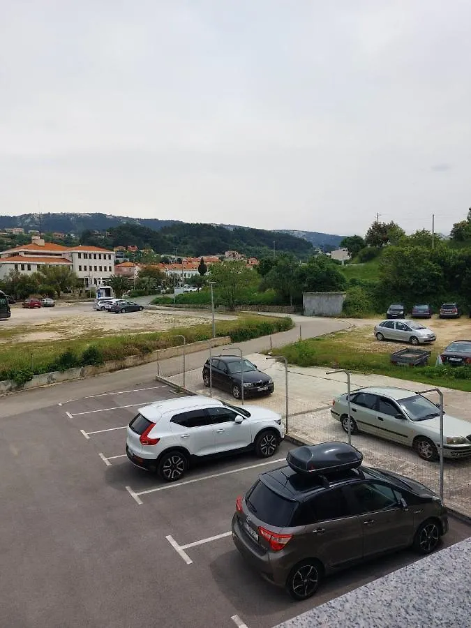 Apartman Dijana Rab Apartment 0*, Rab Town