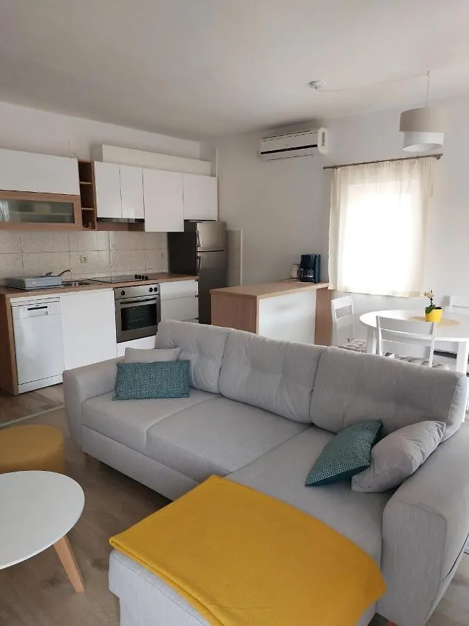 Apartman Dijana Rab Apartment 0*, Rab Town