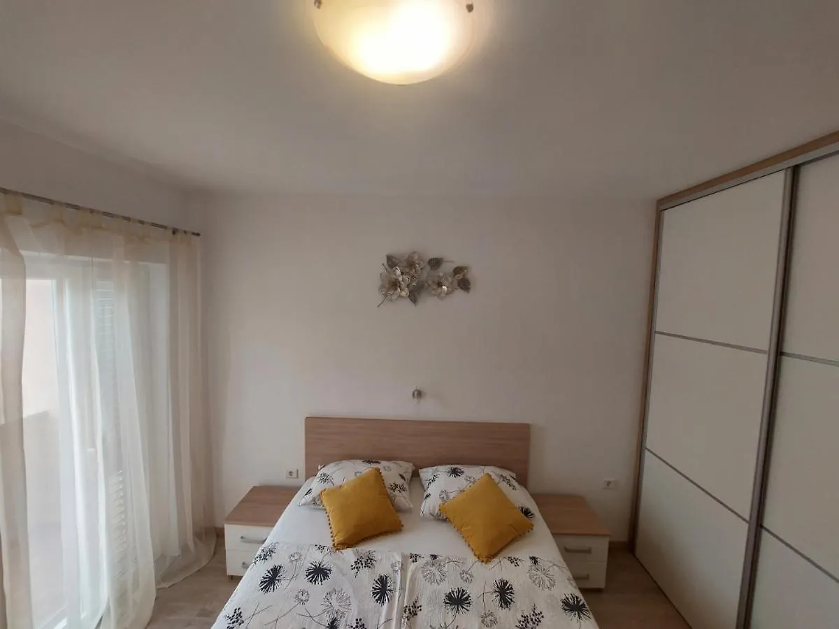 Apartman Dijana Rab Apartment  Rab Town