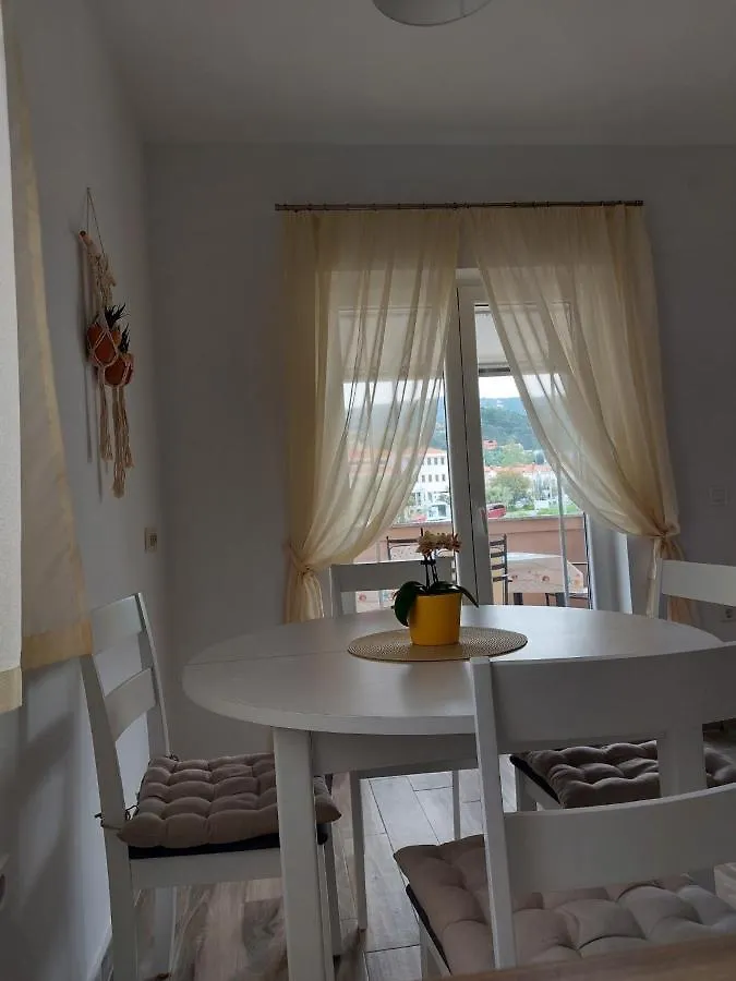 Apartman Dijana Rab Apartment  Rab Town
