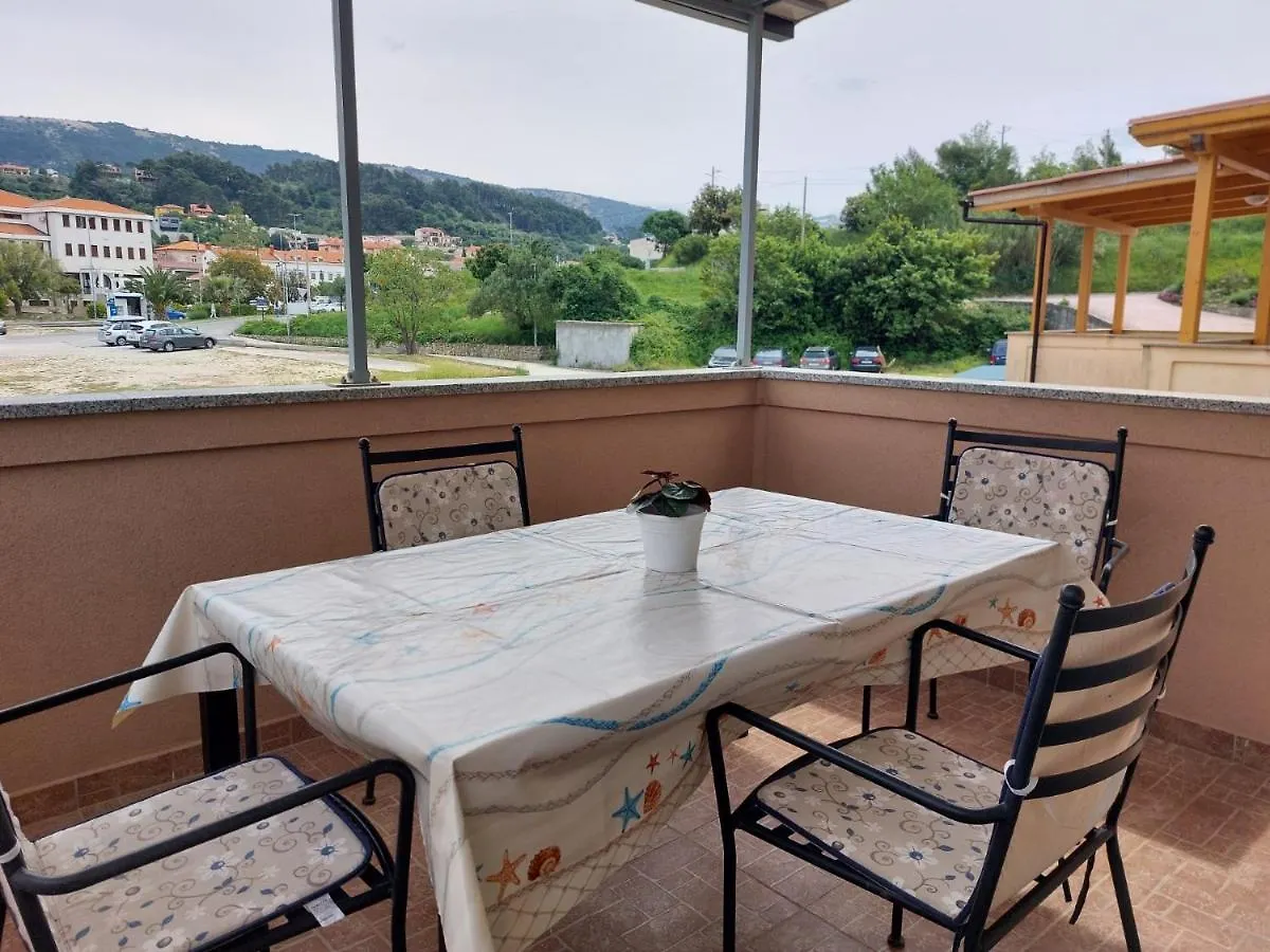 Apartman Dijana Rab Apartment