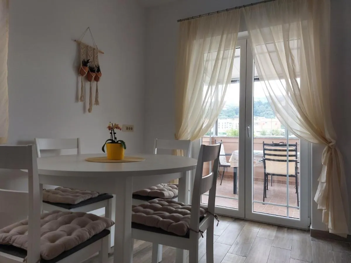 Apartman Dijana Rab Apartment 0*, Rab Town Croatia